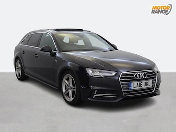 Audi - A4