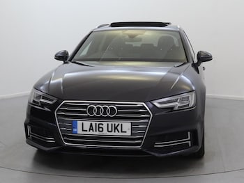 Used Audi A4 2016 for sale - 76128277: Photo 2