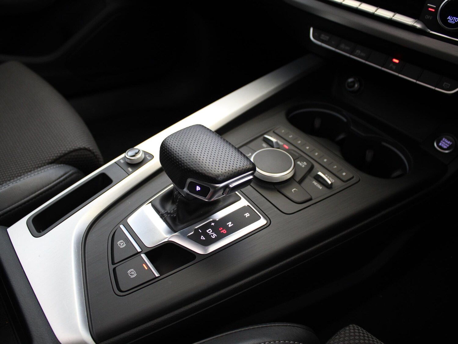 Used Audi A4 2016 for sale - 76128277: Photo 31