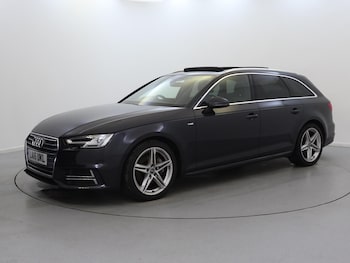 Used Audi A4 2016 for sale - 76128277: Photo 3