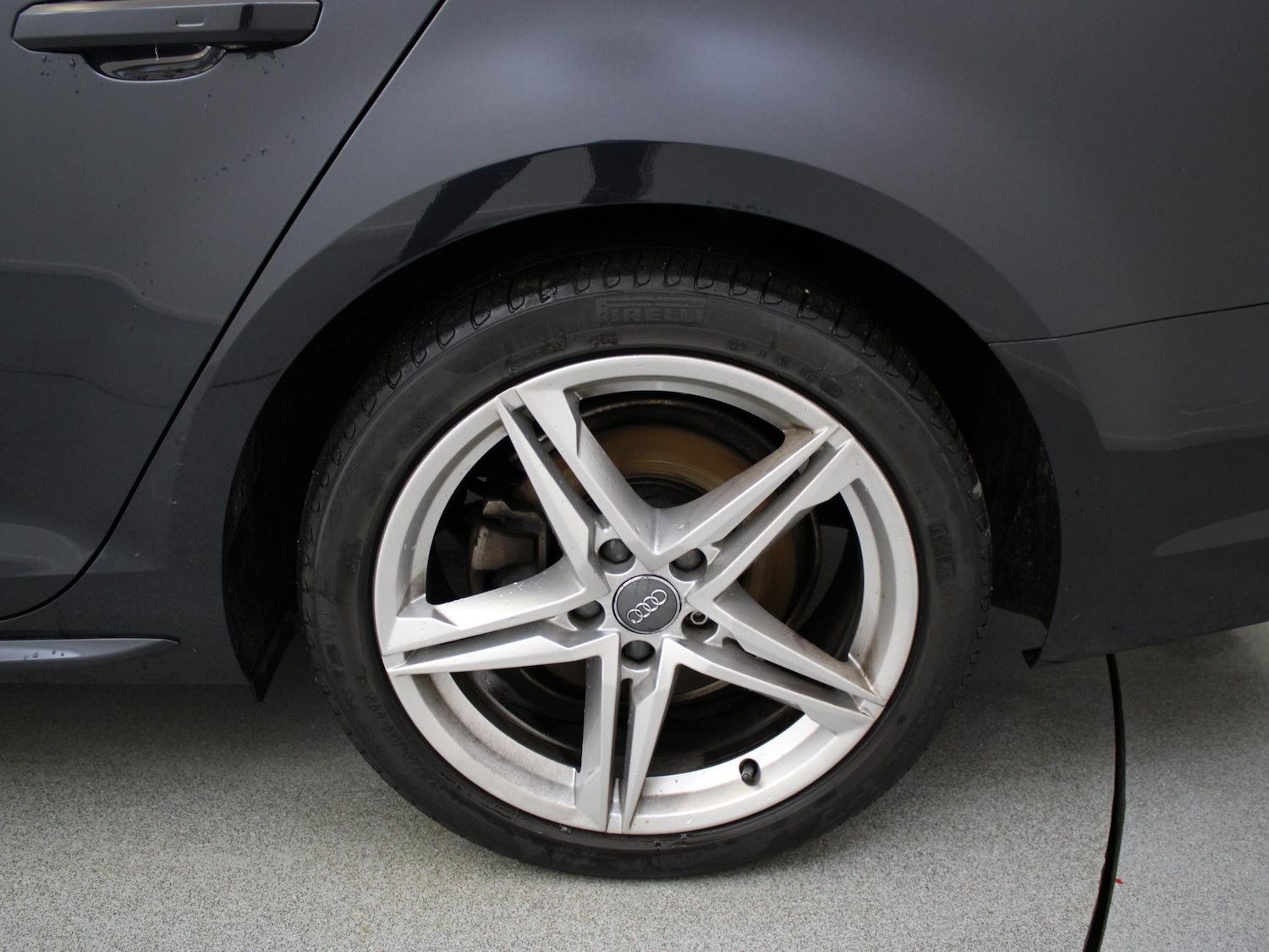 Used Audi A4 2016 for sale - 76128277: Photo 48