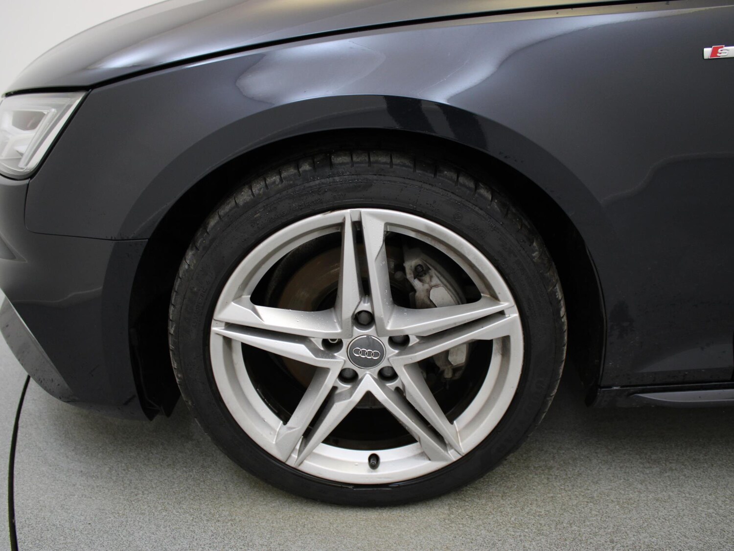 Used Audi A4 2016 for sale - 76128277: Photo 49
