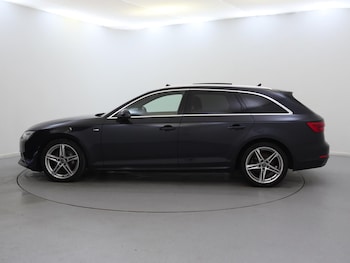 Used Audi A4 2016 for sale - 76128277: Photo 4