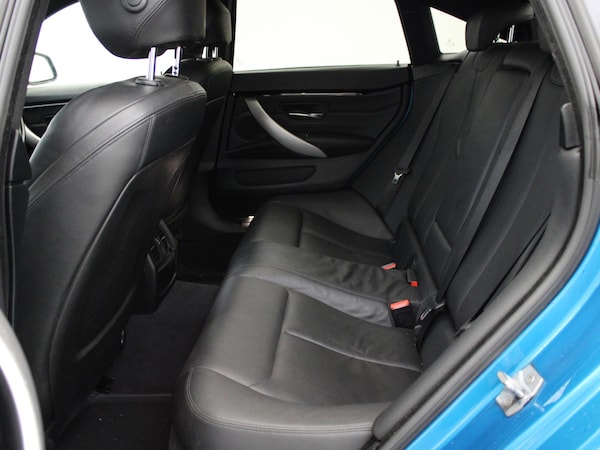 Used BMW 4 Series 2019 for sale - 75272807: Photo 13