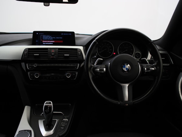 Used BMW 4 Series 2019 for sale - 75272807: Photo 15