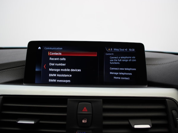Used BMW 4 Series 2019 for sale - 75272807: Photo 18