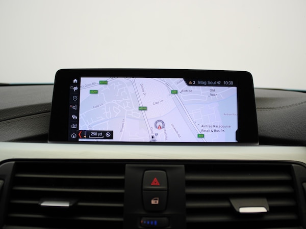 Used BMW 4 Series 2019 for sale - 75272807: Photo 21