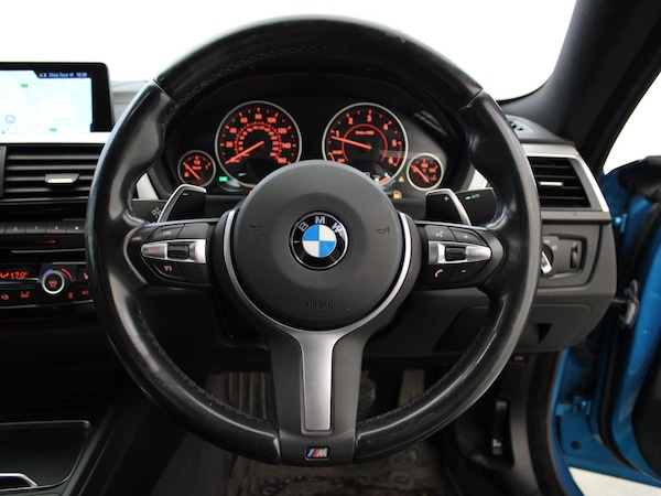 Used BMW 4 Series 2019 for sale - 75272807: Photo 26