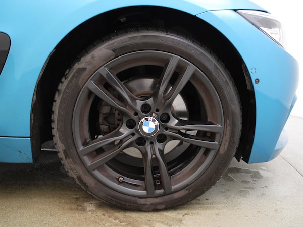 Used BMW 4 Series 2019 for sale - 75272807: Photo 37