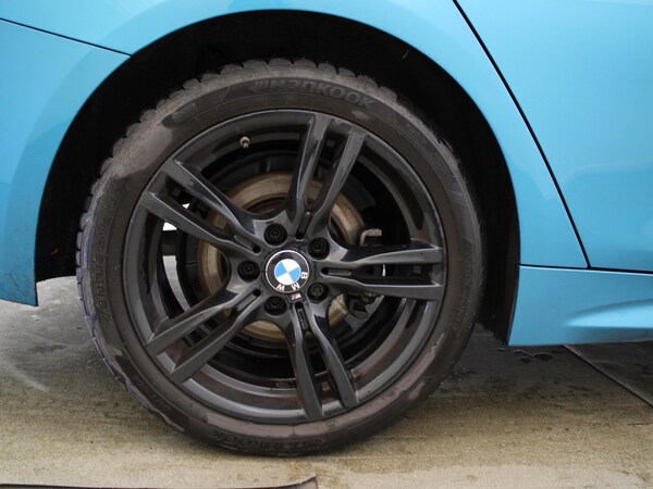 Used BMW 4 Series 2019 for sale - 75272807: Photo 38