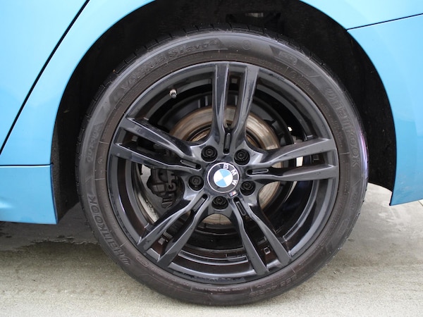 Used BMW 4 Series 2019 for sale - 75272807: Photo 39