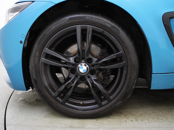 Used BMW 4 Series 2019 for sale - 75272807: Photo 40