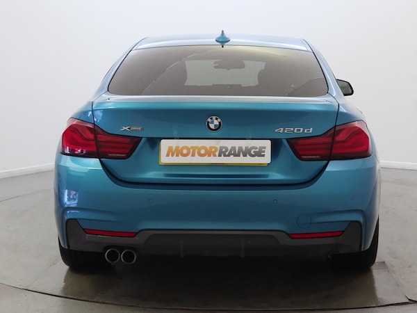 Used BMW 4 Series 2019 for sale - 75272807: Photo 6