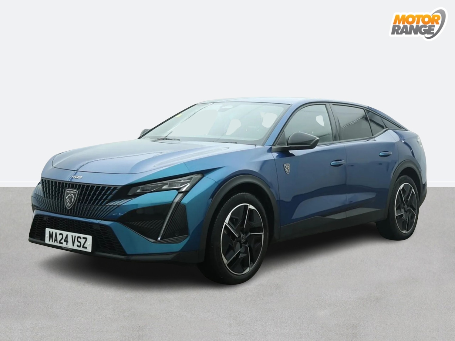 Used Peugeot 408 2024 for sale - 78218333: Photo 2