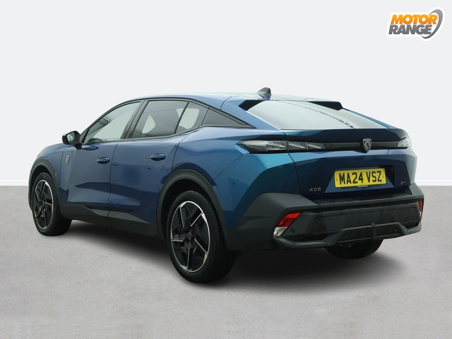 Used Peugeot 408 2024 for sale - 78218333: Photo 3