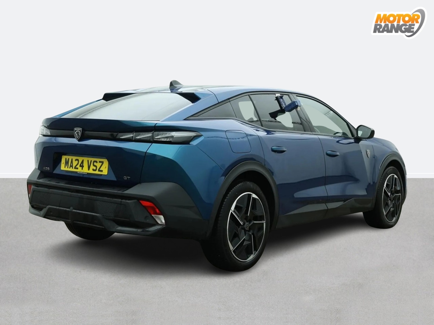 Used Peugeot 408 2024 for sale - 78218333: Photo 4