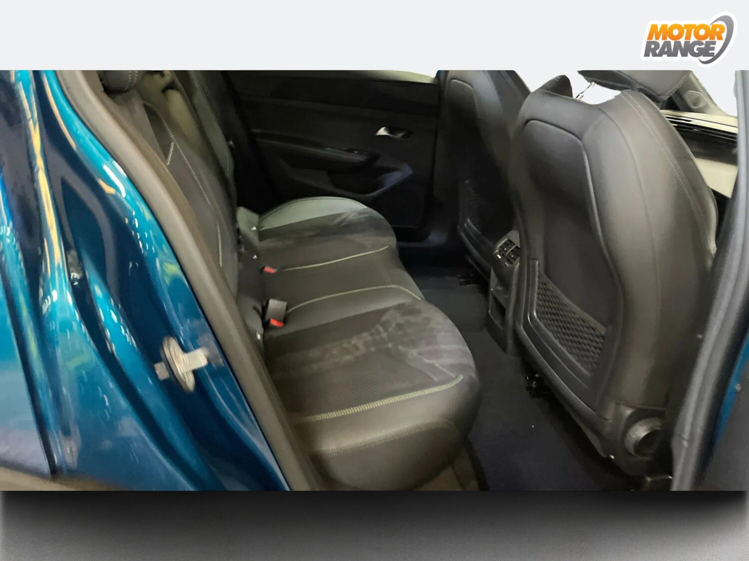 Used Peugeot 408 2024 for sale - 78218333: Photo 7