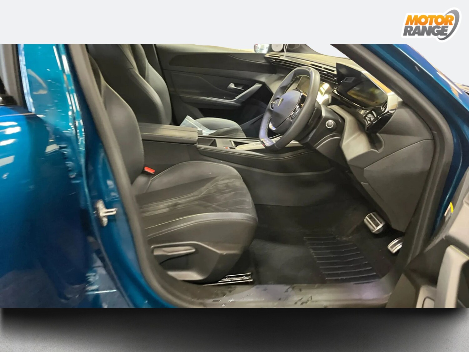 Used Peugeot 408 2024 for sale - 78218333: Photo 8