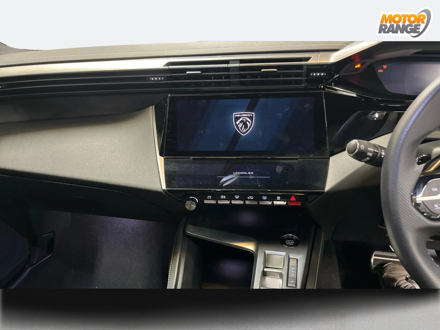 Used Peugeot 408 2024 for sale - 78218333: Photo 9