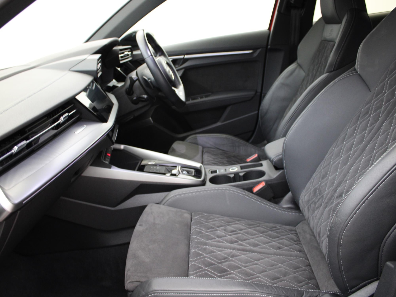 Used Audi A3 2021 for sale - 76564795: Photo 11