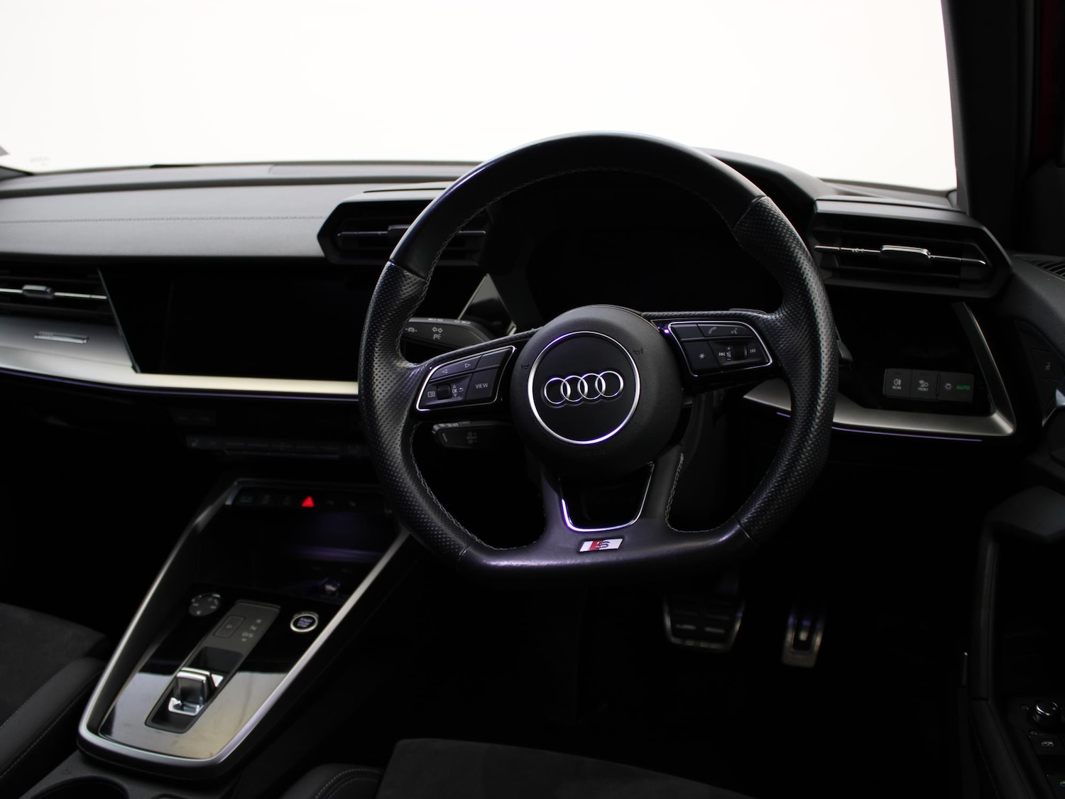 Used Audi A3 2021 for sale - 76564795: Photo 17