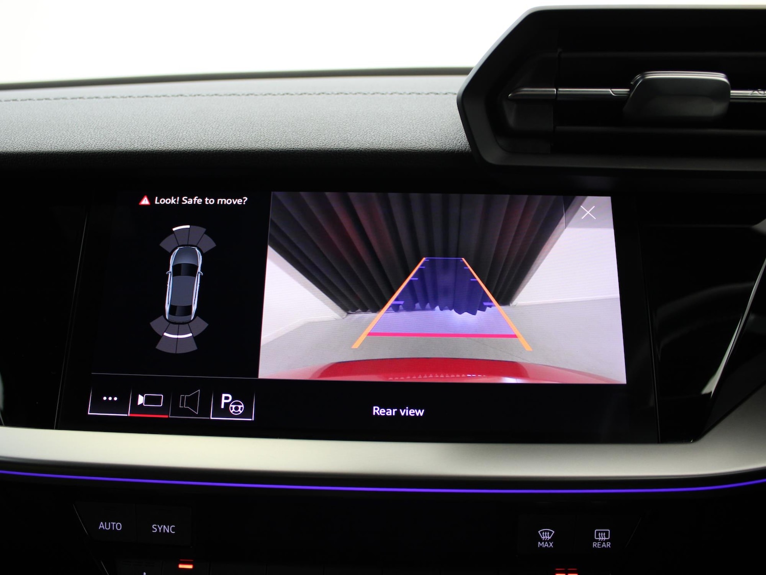 Used Audi A3 2021 for sale - 76564795: Photo 19