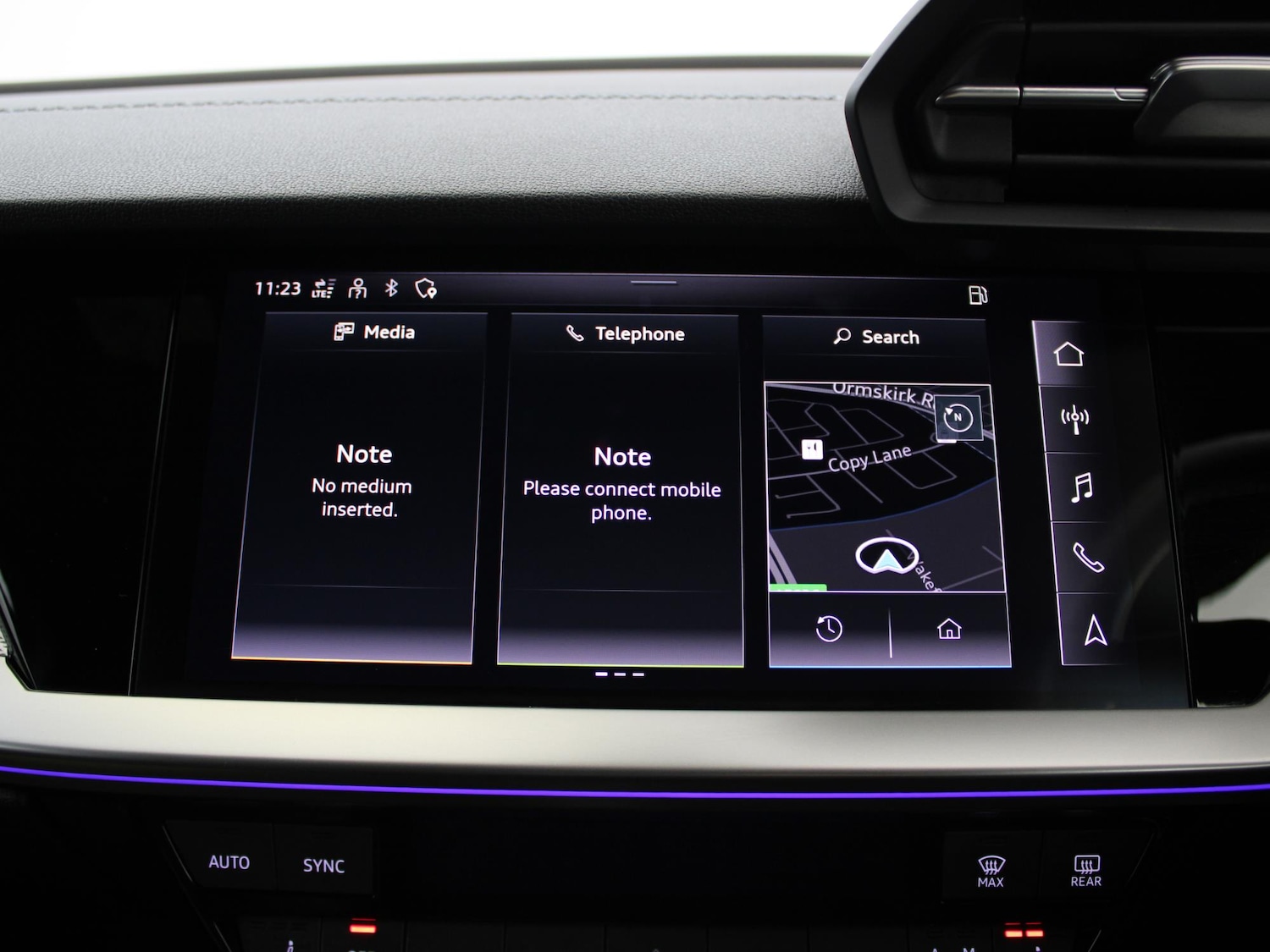 Used Audi A3 2021 for sale - 76564795: Photo 20