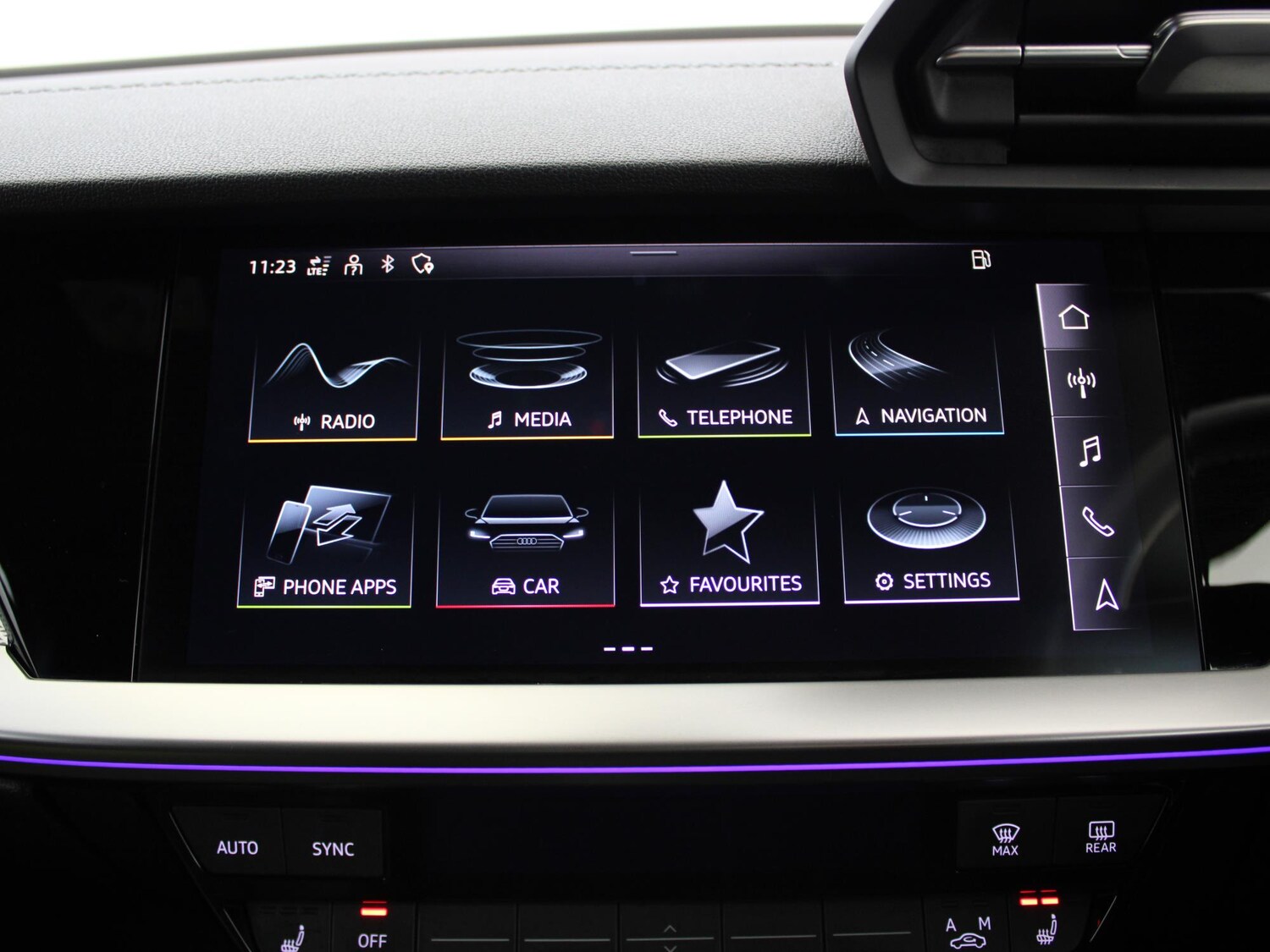 Used Audi A3 2021 for sale - 76564795: Photo 21