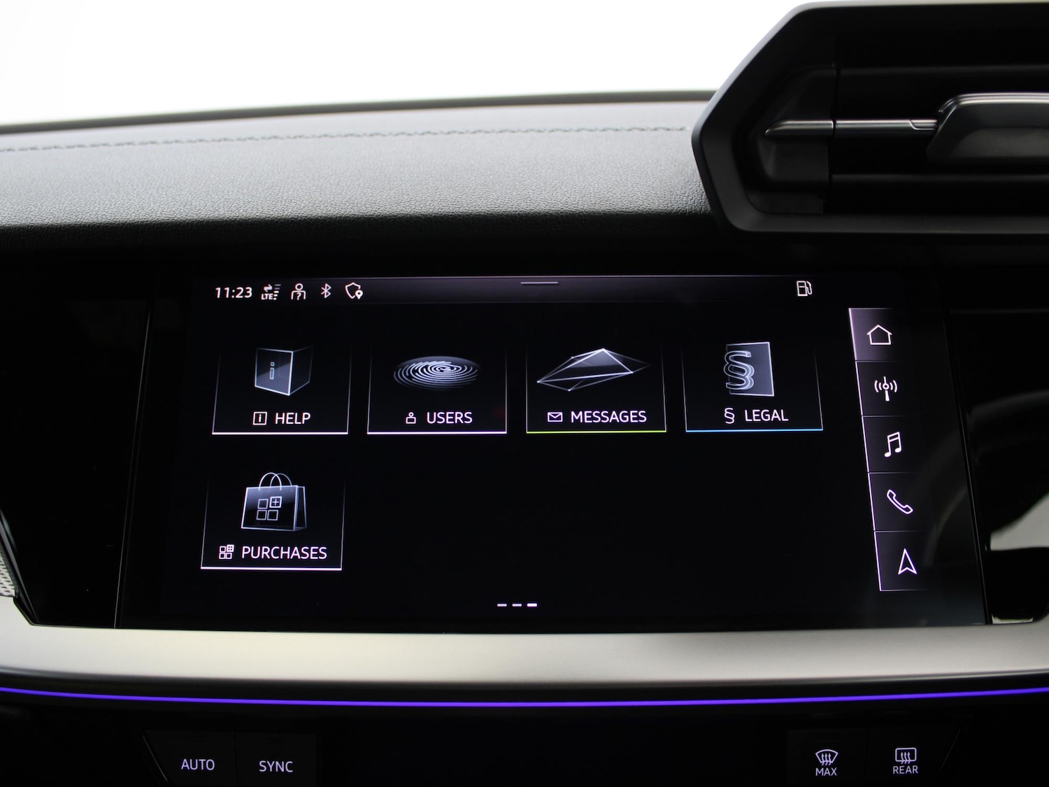 Used Audi A3 2021 for sale - 76564795: Photo 22