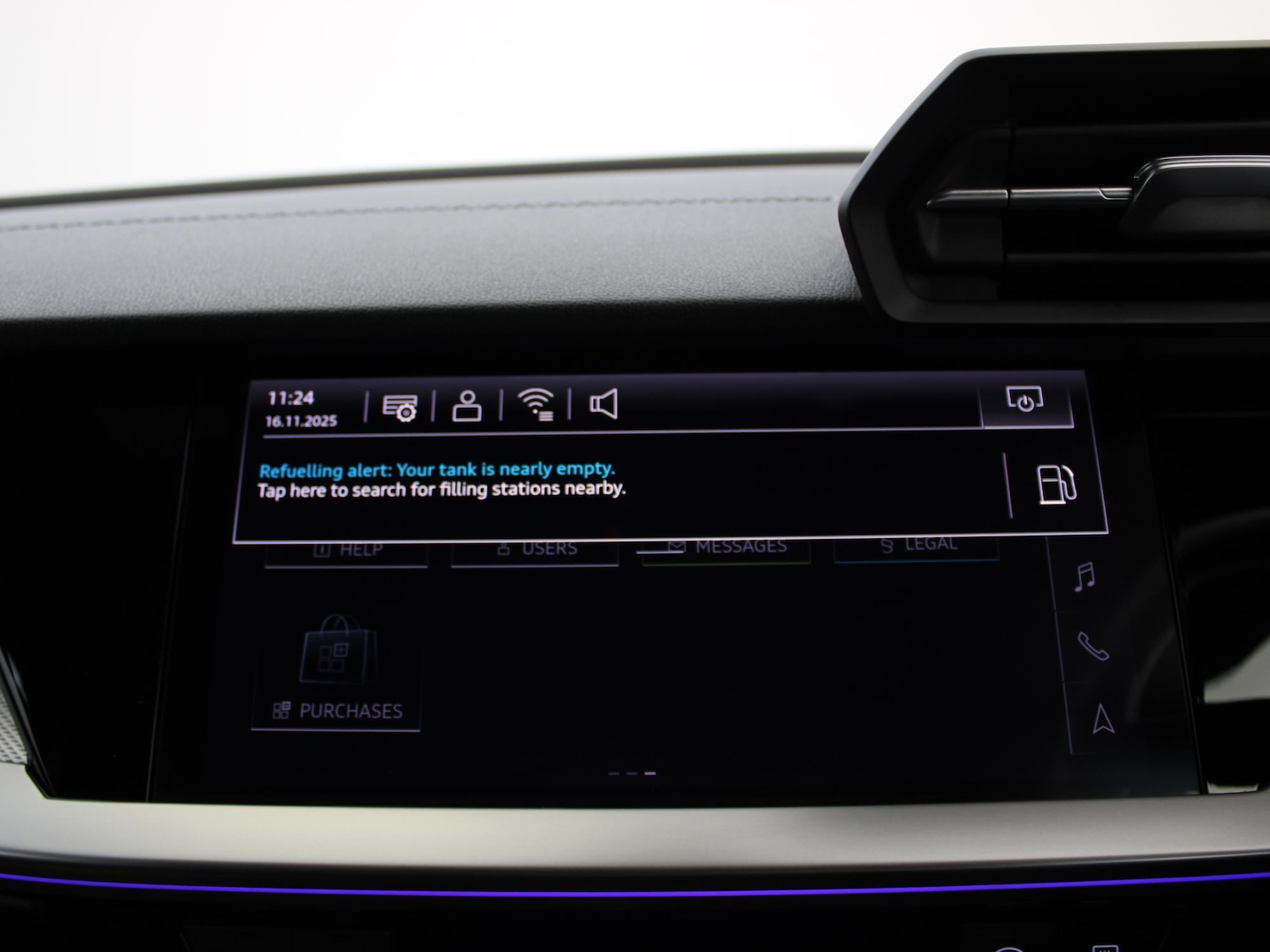 Used Audi A3 2021 for sale - 76564795: Photo 23