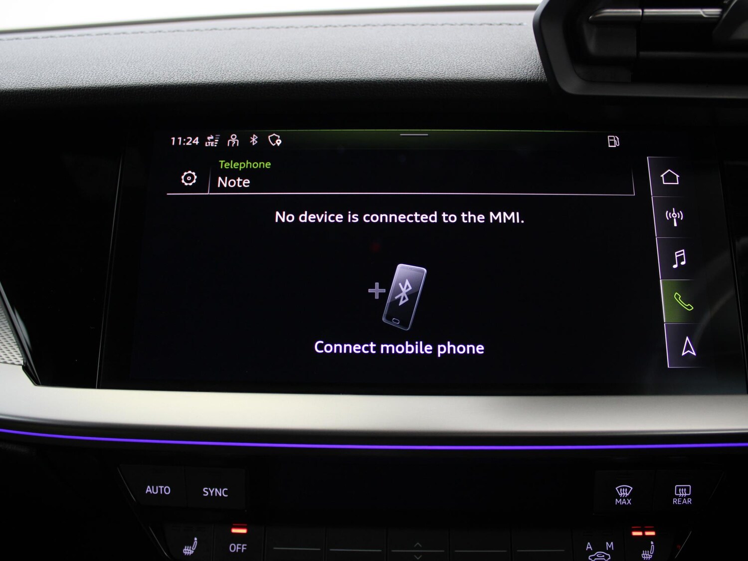 Used Audi A3 2021 for sale - 76564795: Photo 25