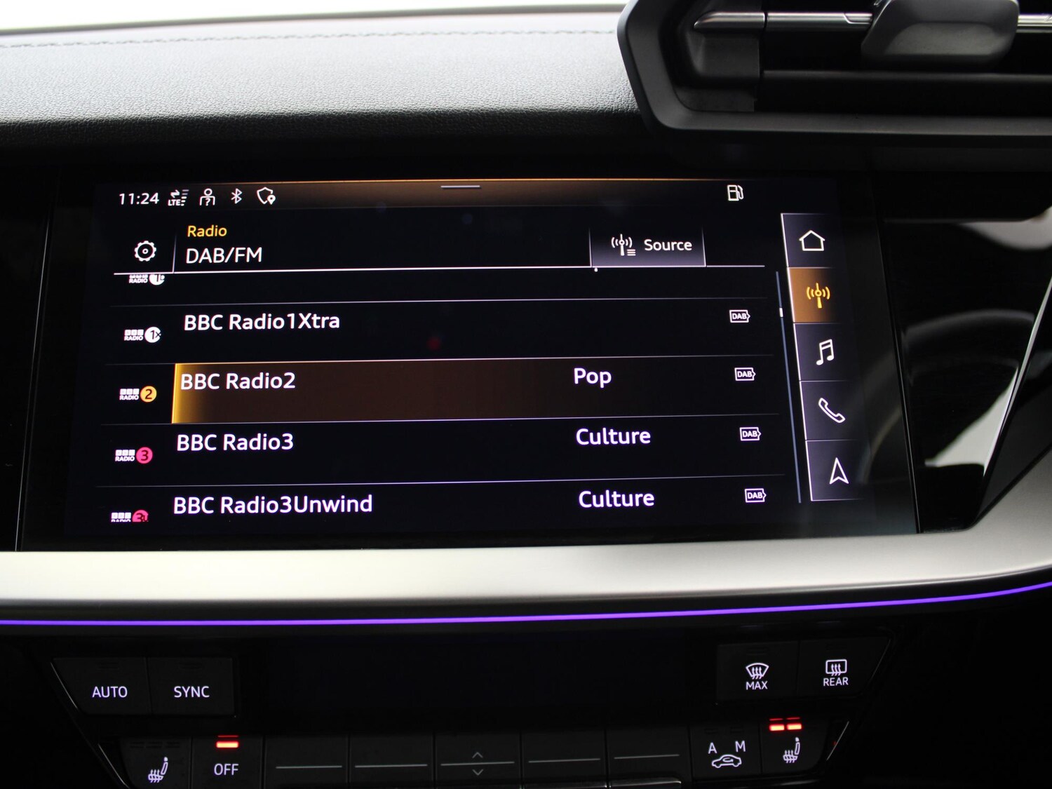 Used Audi A3 2021 for sale - 76564795: Photo 26