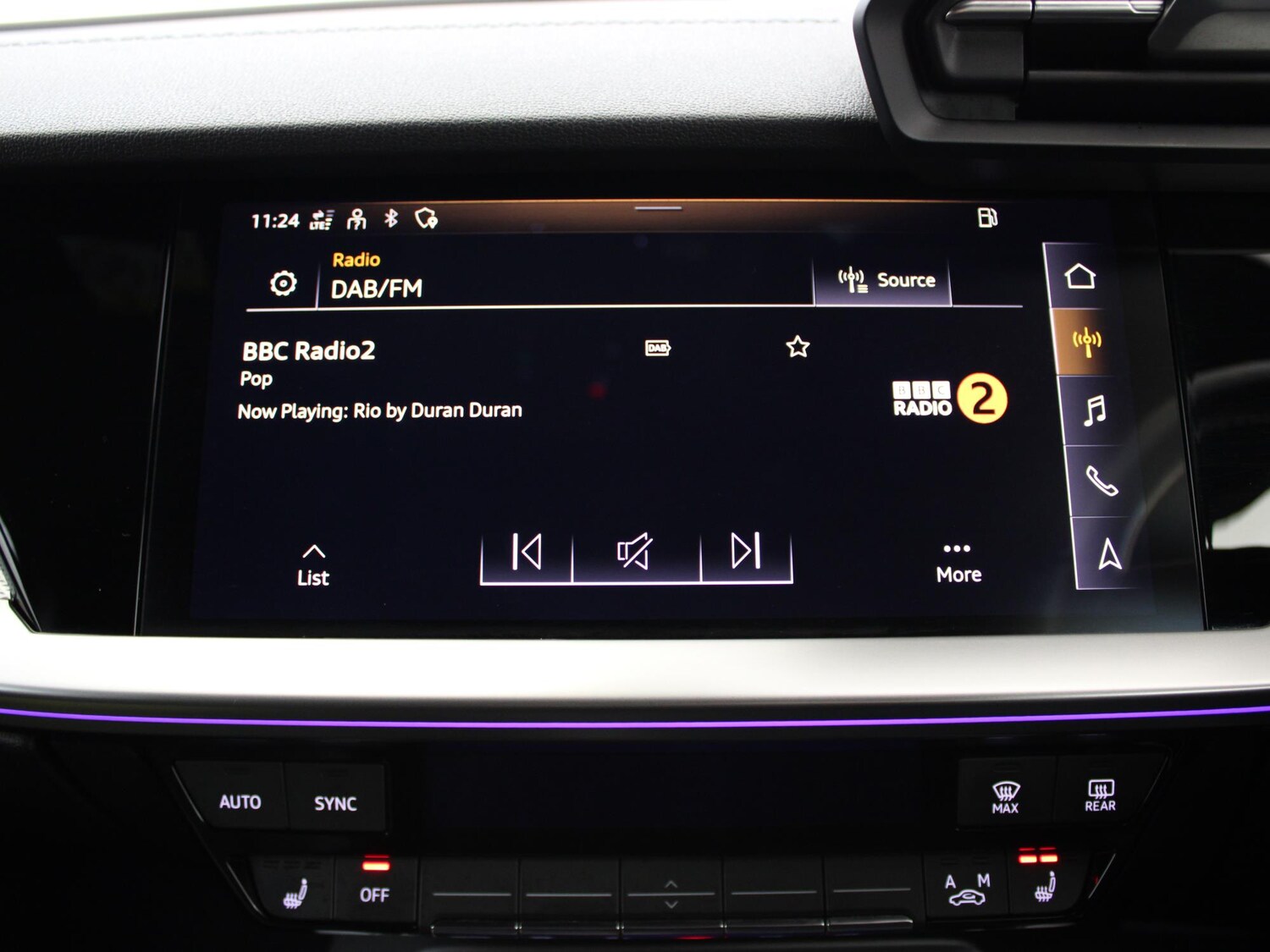 Used Audi A3 2021 for sale - 76564795: Photo 27