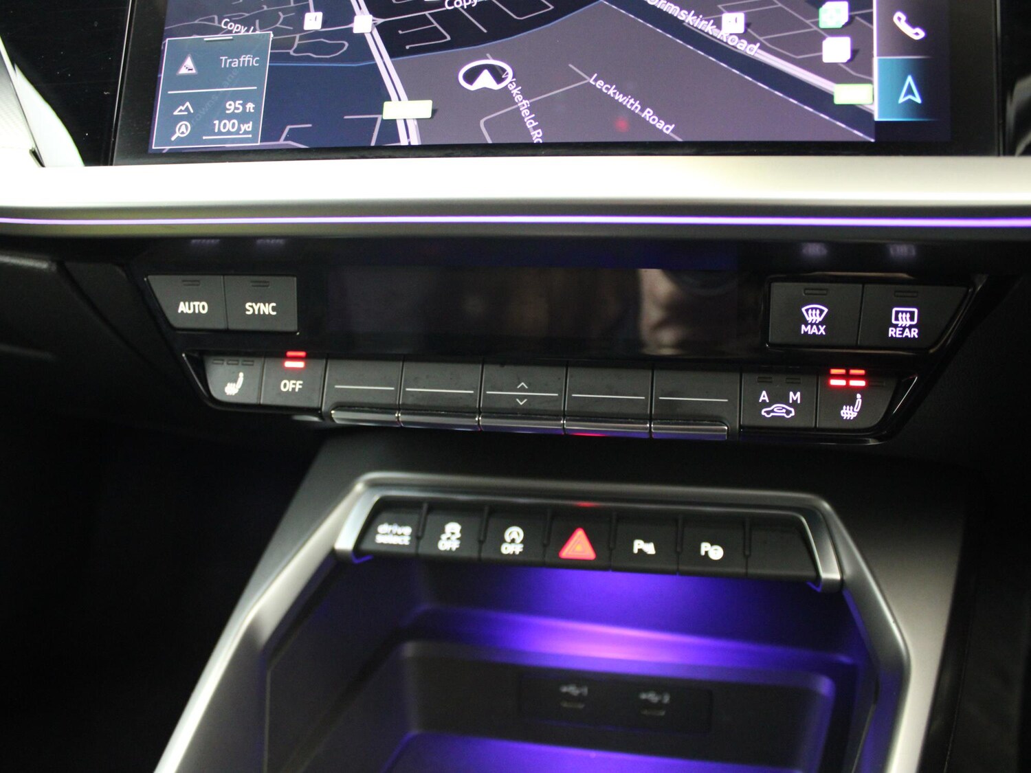 Used Audi A3 2021 for sale - 76564795: Photo 29