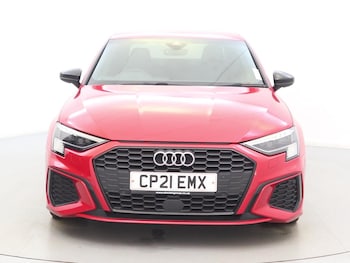 Used Audi A3 2021 for sale - 76564795: Photo