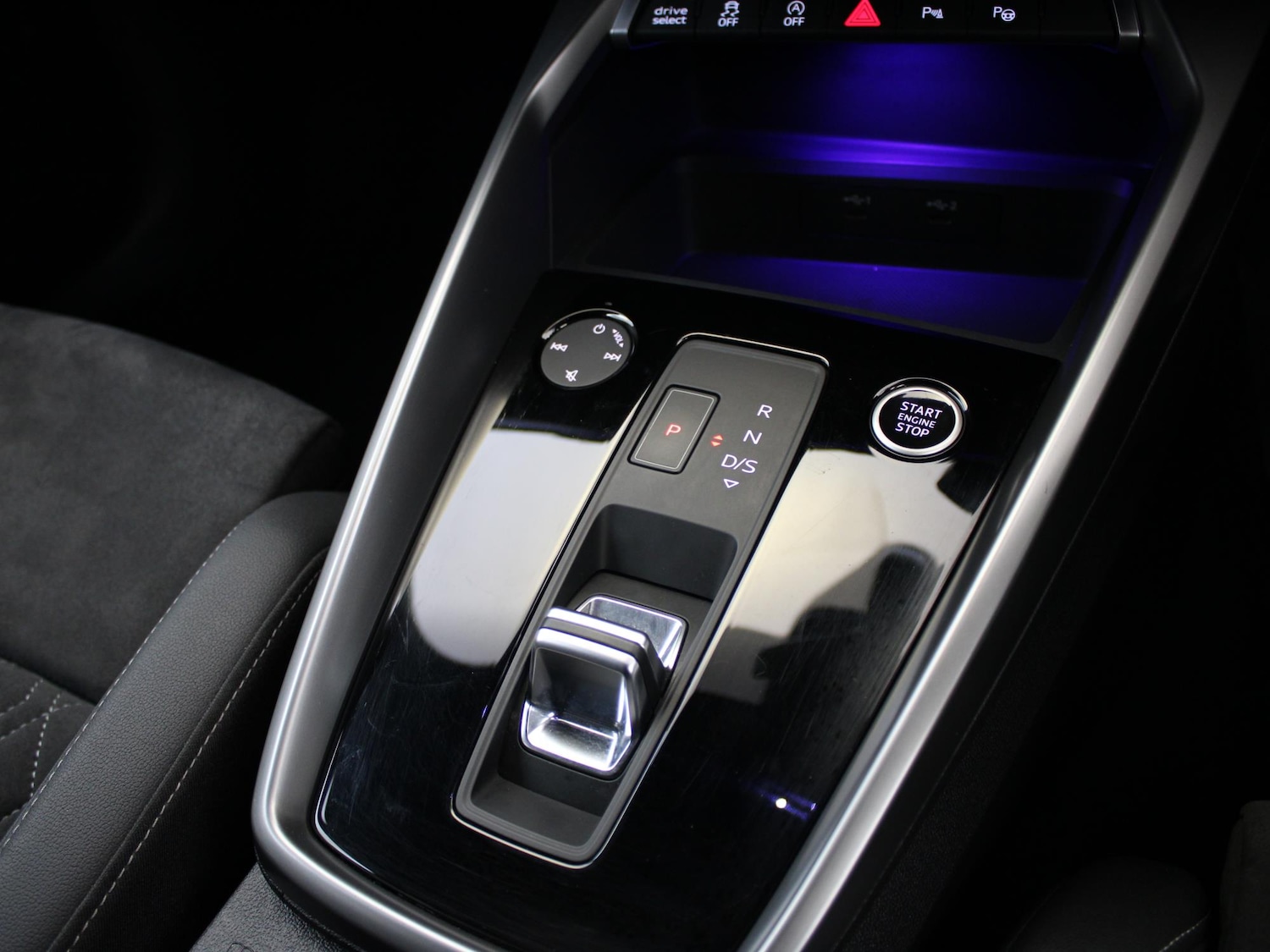 Used Audi A3 2021 for sale - 76564795: Photo 31