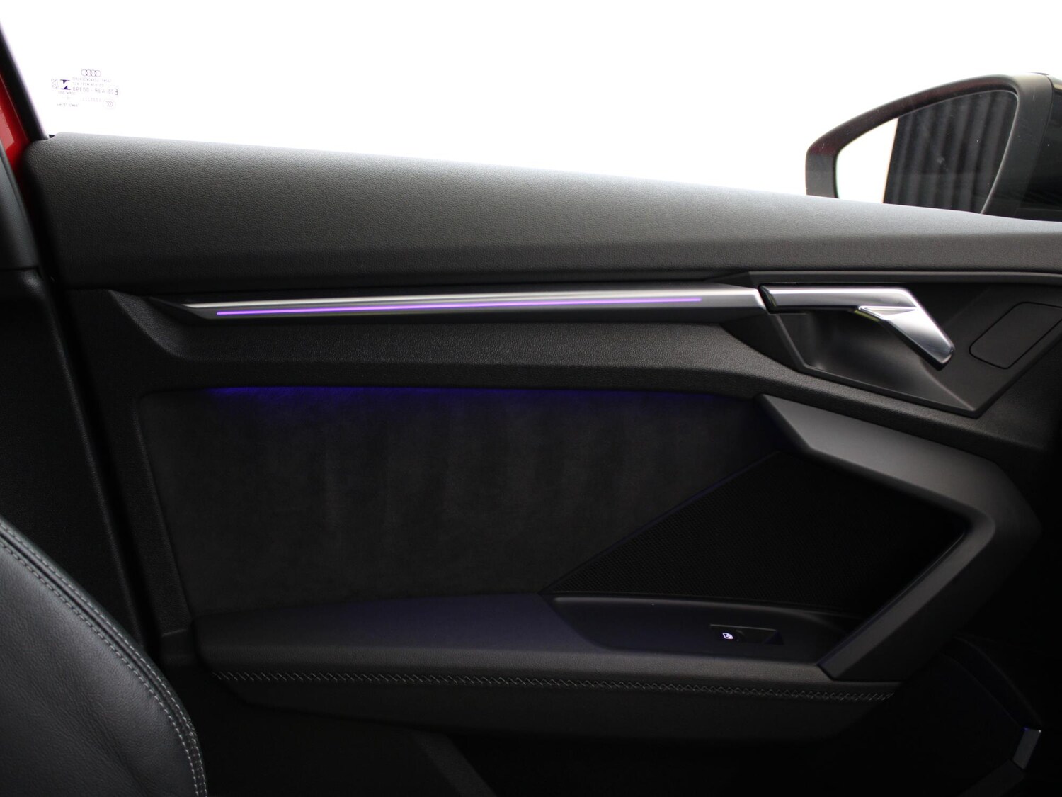 Used Audi A3 2021 for sale - 76564795: Photo 32