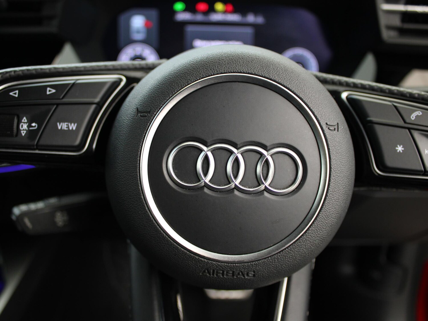 Used Audi A3 2021 for sale - 76564795: Photo 35