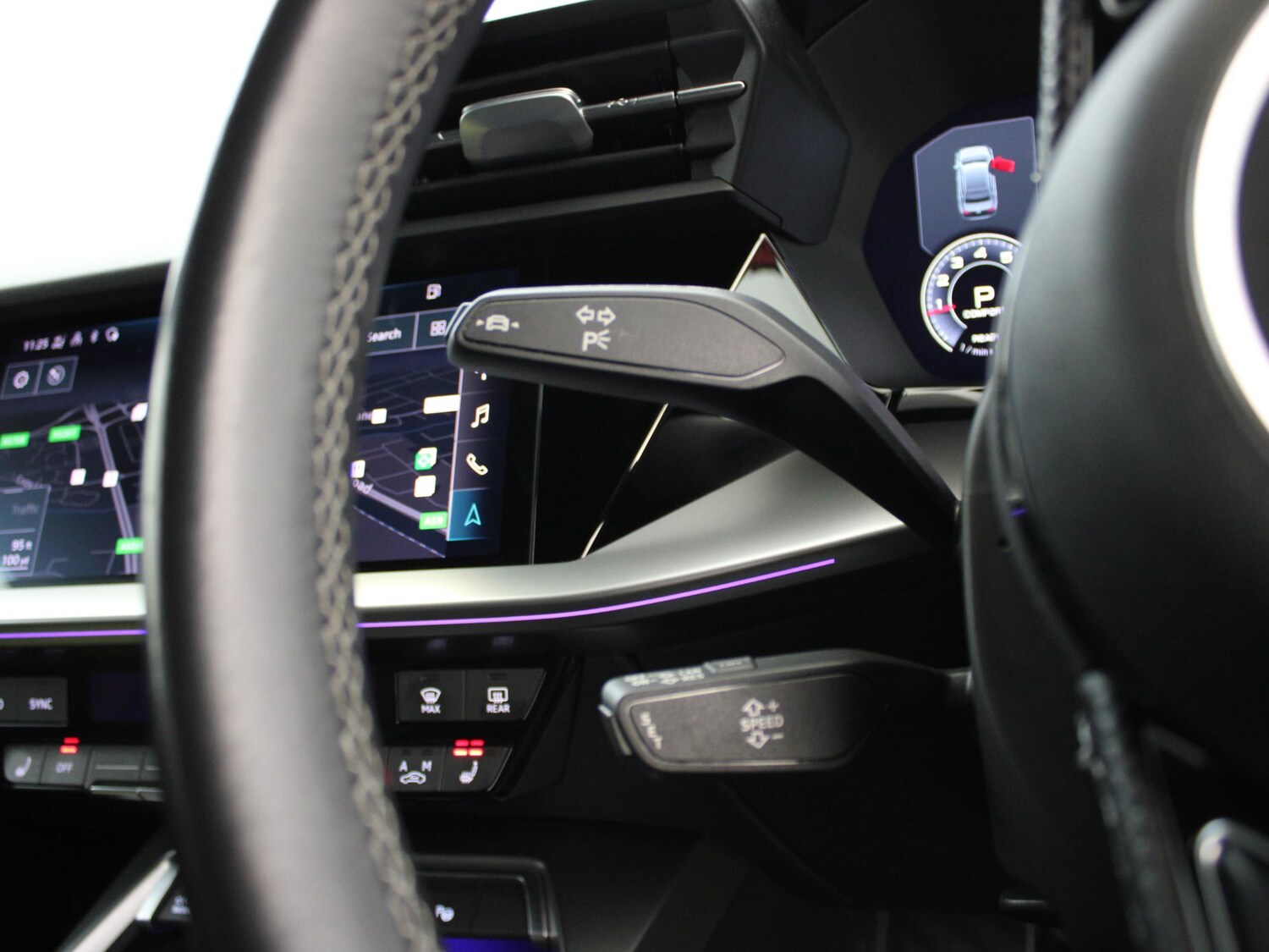 Used Audi A3 2021 for sale - 76564795: Photo 40