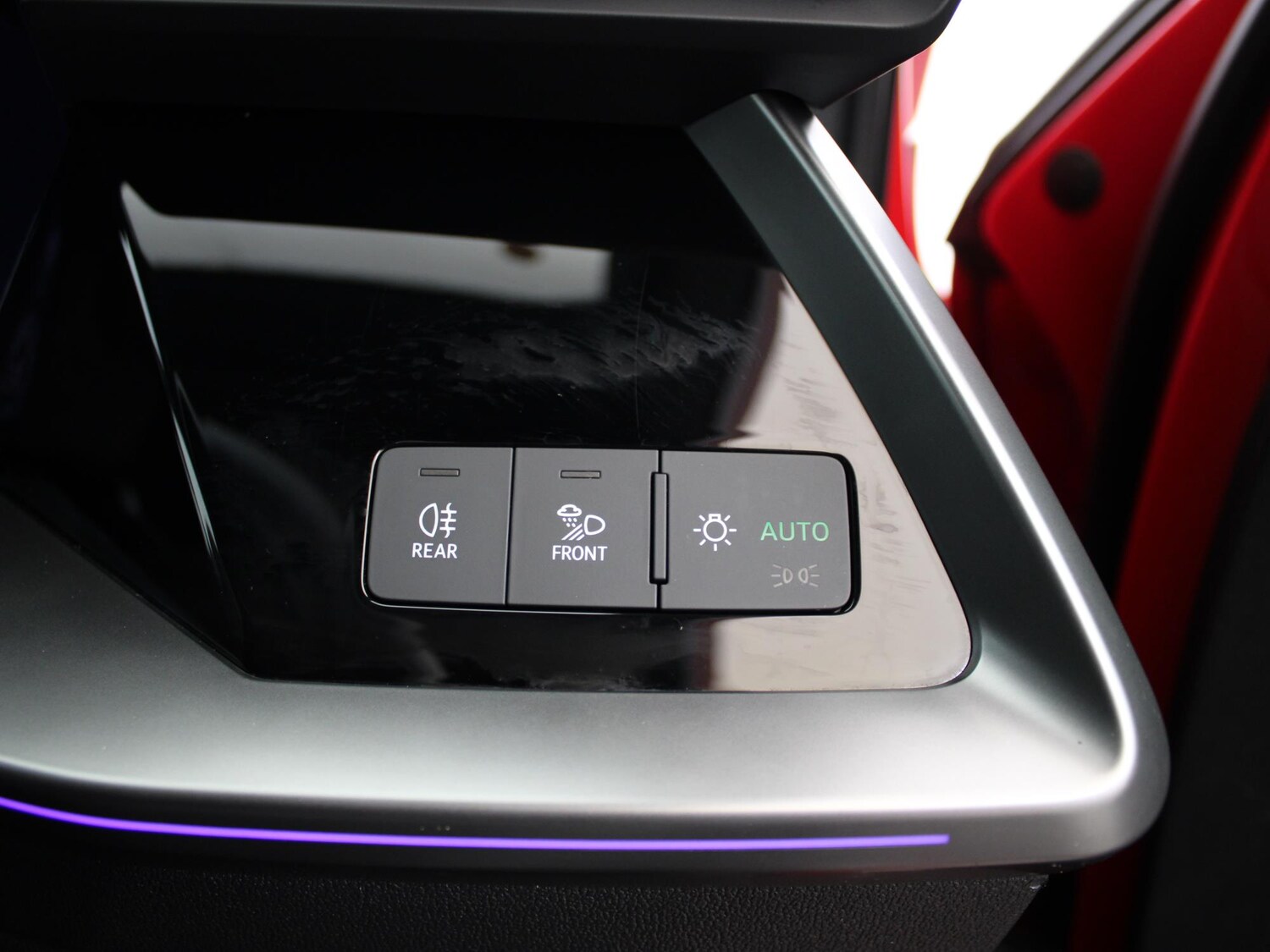 Used Audi A3 2021 for sale - 76564795: Photo 42