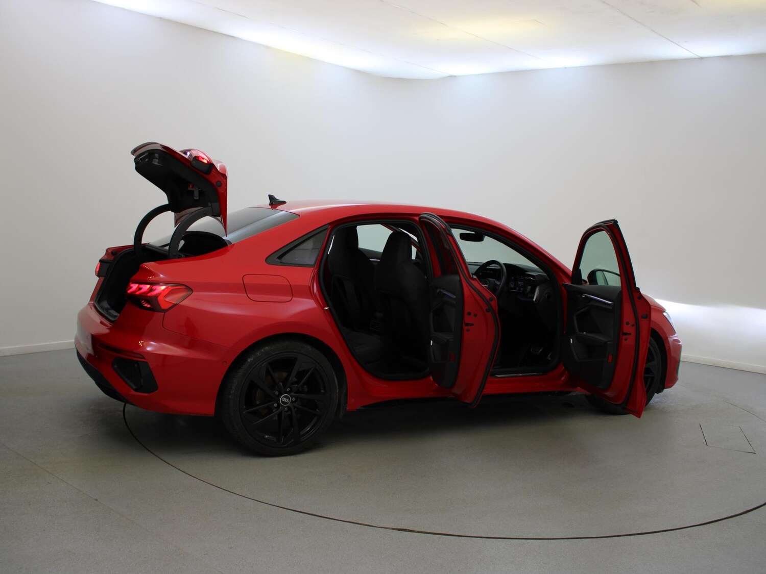 Used Audi A3 2021 for sale - 76564795: Photo 47