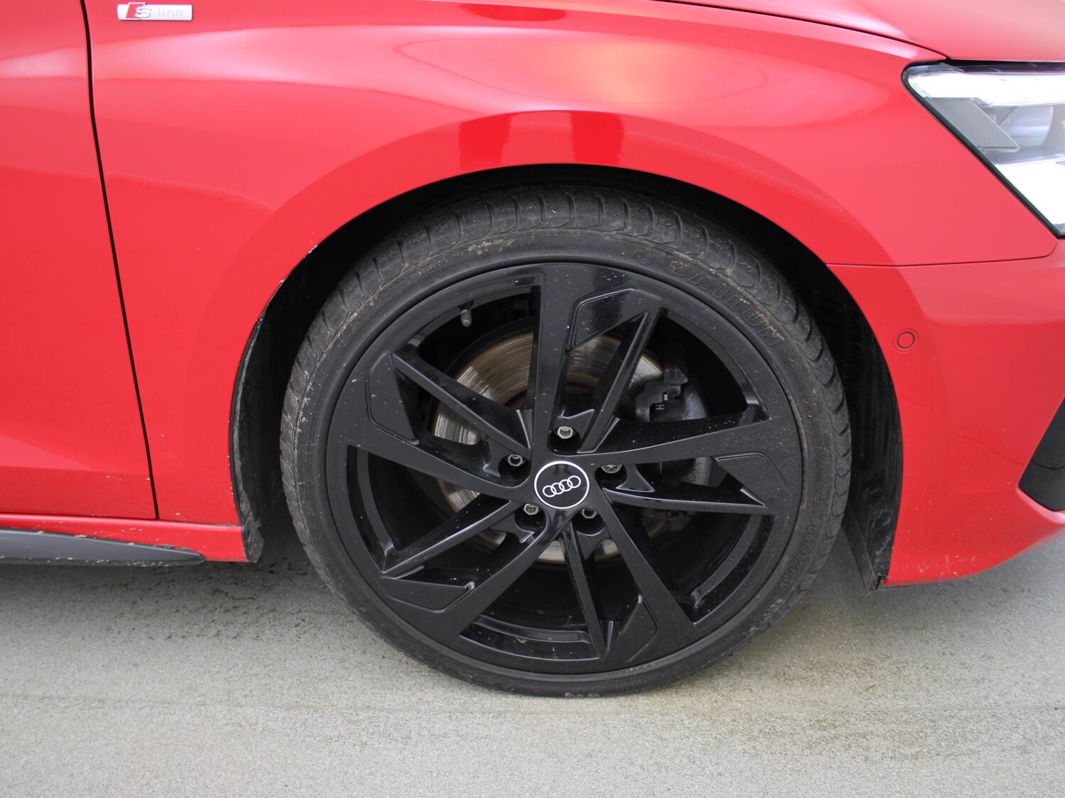 Used Audi A3 2021 for sale - 76564795: Photo 49