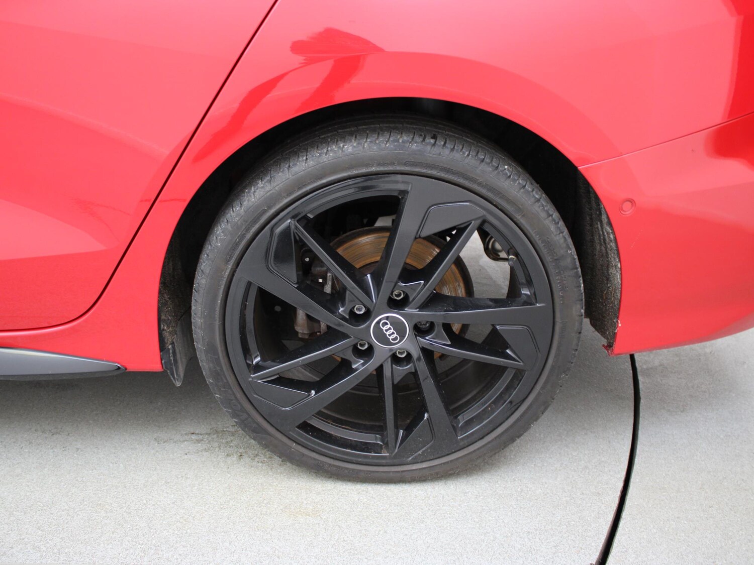 Used Audi A3 2021 for sale - 76564795: Photo 51