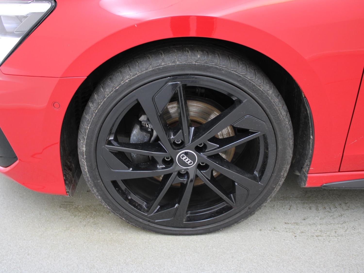 Used Audi A3 2021 for sale - 76564795: Photo 52