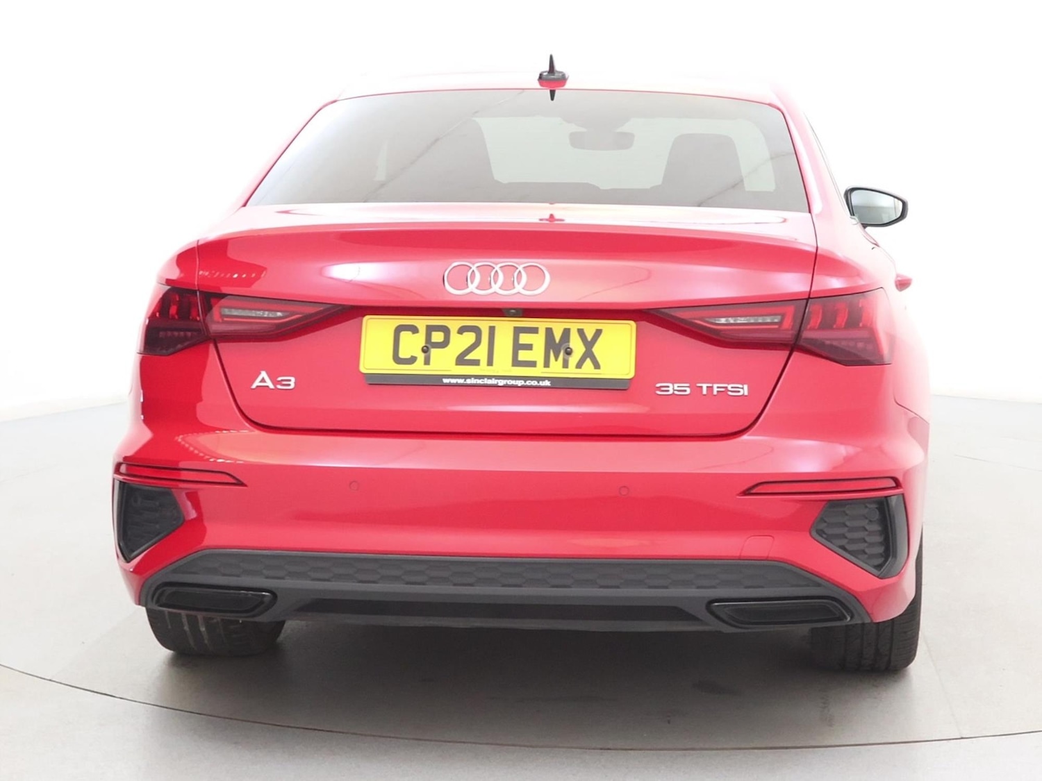 Used Audi A3 2021 for sale - 76564795: Photo 6