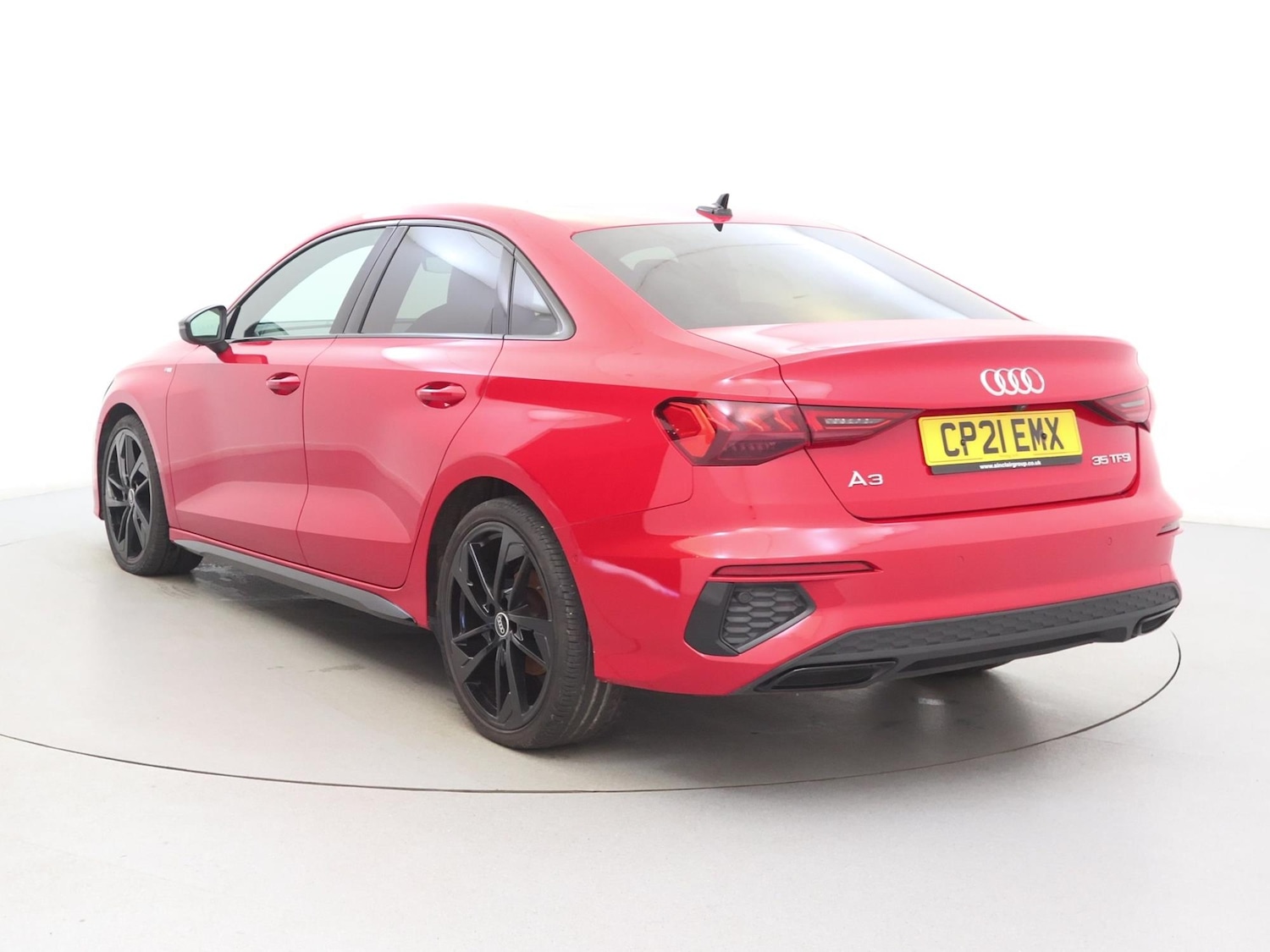 Used Audi A3 2021 for sale - 76564795: Photo 7