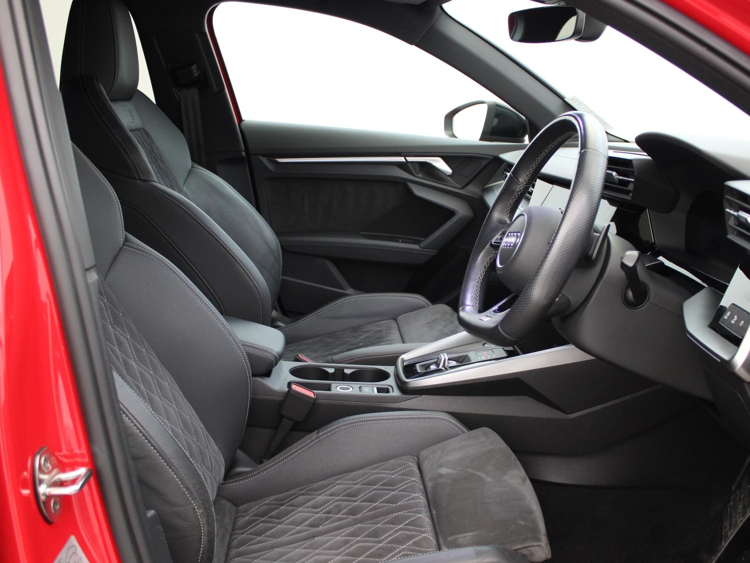 Used Audi A3 2021 for sale - 76564795: Photo 9