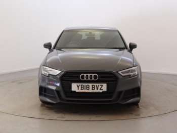 Used Audi A3 2018 for sale - 75454073: Photo