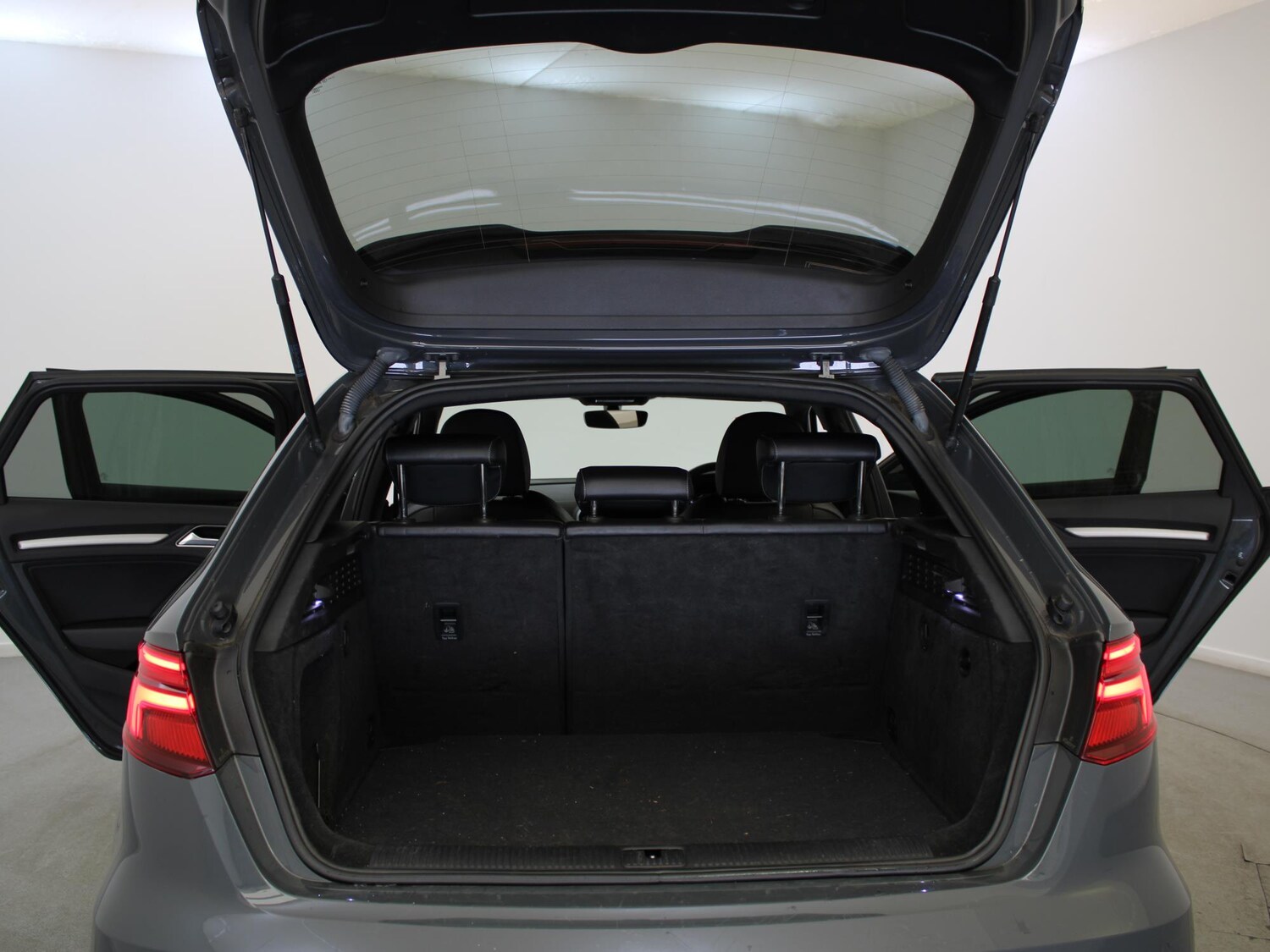 Vehicle 30