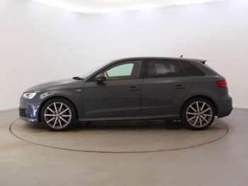 Used Audi A3 2018 for sale - 75454073: Photo